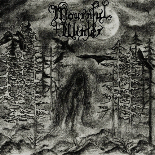 Mournful Winter : Demo